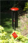Woodstock Chimes of Mercury, Black