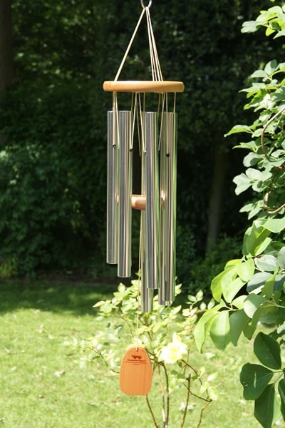 Woodstock Anniversary Wind Chime - The Wind Chime Shop Limited