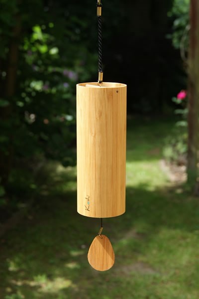 Koshi Wind Chime - Beautiful Boxes