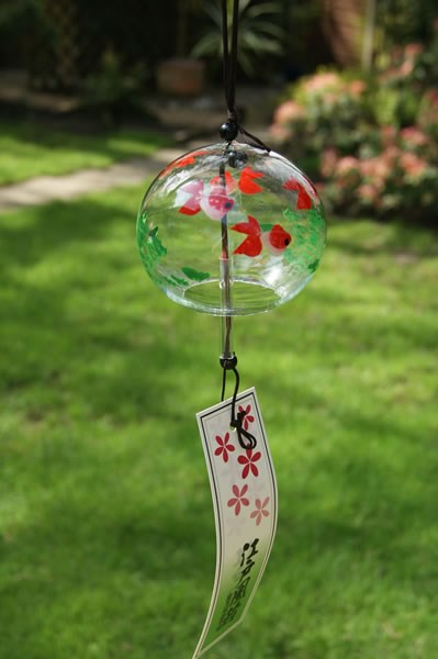 thumbnail image 2 of Colorful Koi Fish Wind Chime,Metal Koi Fish Decor Vintage Wind Chimes Outdoor Carp Fish Eave Ornament Outdoor Garden Decor 2 3x7 Inch 020e4874 B5bd 432c B096 53b071018ca4.bd362b978eb99943f29c77f713cdec86 2 of 14