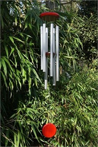 Classic Wind Chime, large