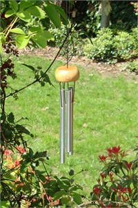 Woodstock Piccolo Wind Chime