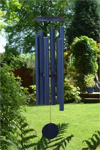 Corinthian Bells, 60 inch, Midnight Blue