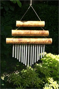 Tarimbar Wind Chime