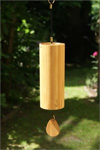 Koshi Wind Chime: Aria