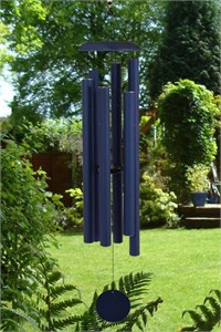 Corinthian Bells 65 inch, Midnight Blue