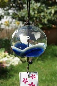 Chidori Wind Chime