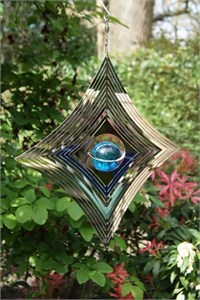 Diamond Windspinner