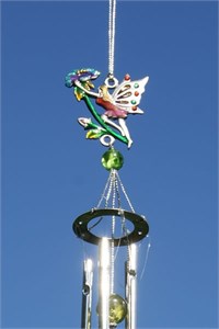  Fairy Wind Chime, Flower