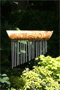 Malacca Wind Chime