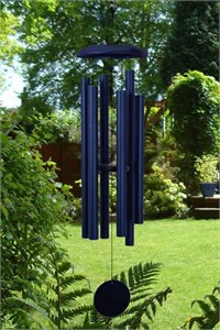 Corinthian Bells 56 inch, Midnight Blue