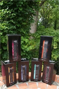 Zaphir Wind Chimes, any 6