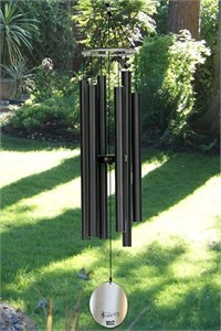 Nature's Melody 65 inch Aureole Tunes, Black
