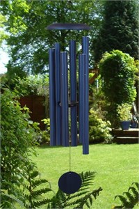 Corinthian Bells, 55 inch, Midnight Blue