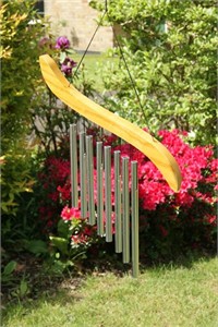 Woodstock Emperor Harp