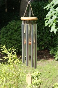 Woodstock Gregorian Alto Wind Chime