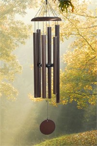 Corinthian Bells, 50 inch, Copper Vein