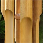 Classic Bamboo  Wind Chime