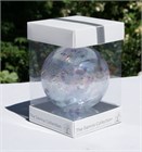 June Birthstone Ball, Pearl