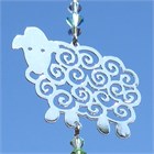 Woolly Sheep