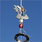 Set of 4 Fairy Wind Chimes