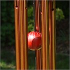 Woodstock Chimes of Mercury, Bronze