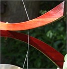 Woodstock Encore  Wind Gong