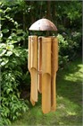 Classic Bamboo Wind Chime