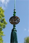 Bird and Flowers Talisman