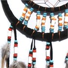 Pocohantas Dream Catcher, Black