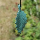 Woodstock Acorn Windbell