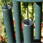 Corinthian Bells, 29 inch, Green