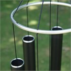 Nature's Melody 58 inch Aureole Tunes, Black
