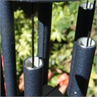 Corinthian Bells,  29 inch,  Midnight Blue