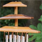 Pagoda Wind Chime