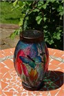 Butterfly Solar Lantern