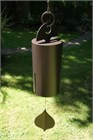 Large Woodstock Heroic Windbell