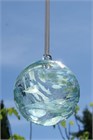 March Birthstone Ball, Aquamarine