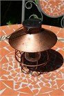 Copper Marine Solar Lantern