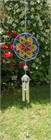 Flower of Life Wind Chime