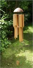 Classic Bamboo Wind Chime
