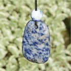 Woodstock Mini Chime with Lapis