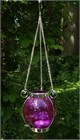 Purple Ball Lantern