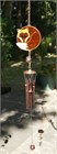 Fox Wind Chime