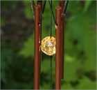 Robin Wind Chime