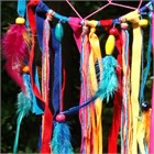 Fiesta Dream Catcher