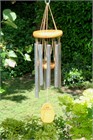 Woodstock Gregorian Soprano Wind Chime