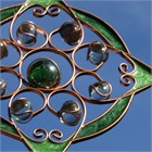 Emerald Isle Wind Chime