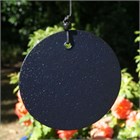 Corinthian Bells,  29 inch,  Midnight Blue