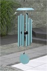 Corinthian Bells, 29 inch, Patina Green